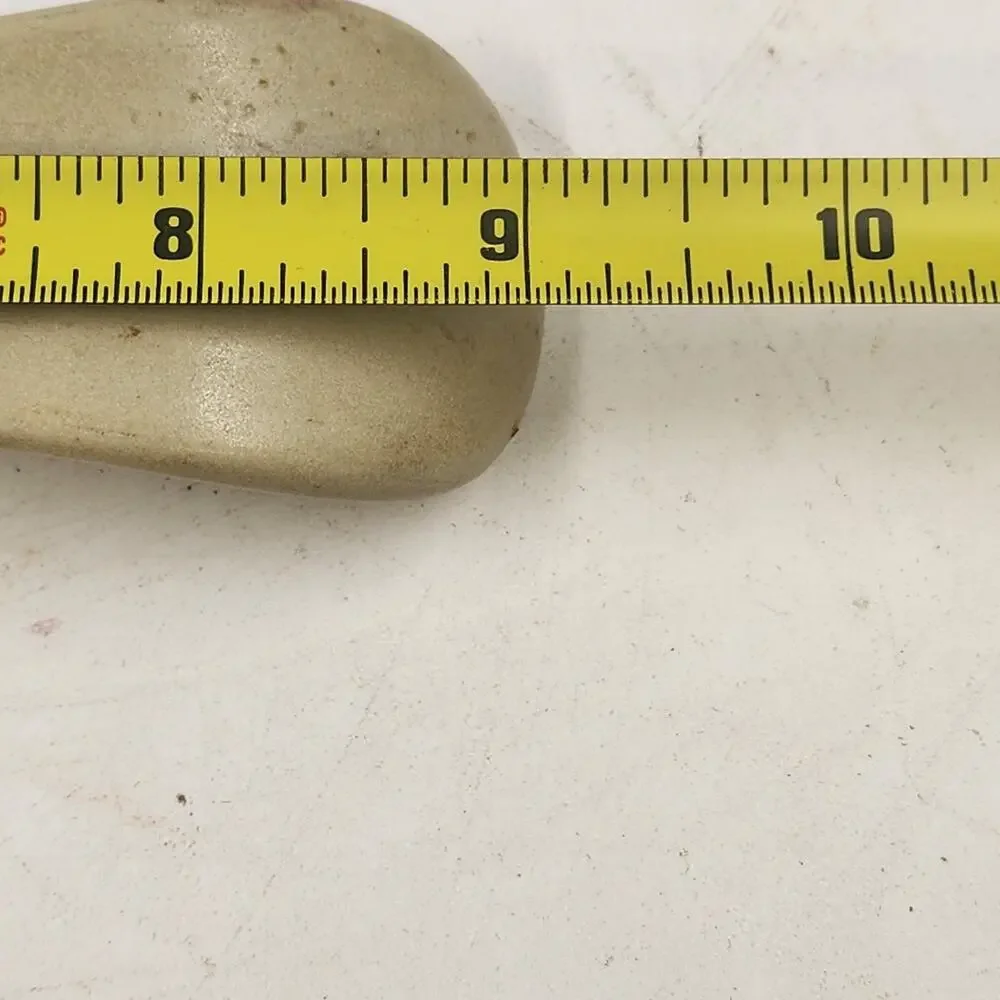 Ceramic Spoon Rest Daisy Flower Kitchen Decor Boho Cottagecore 9